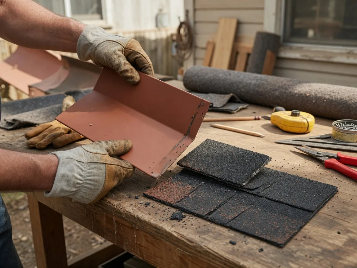 Roof Repair company in Van Lear, KY